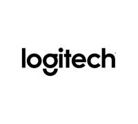 Logitech Lift, Gauche, Conception verticale, Optique, RF sans fil + Bluetooth, 4000 DPI, Graphite 910-006474