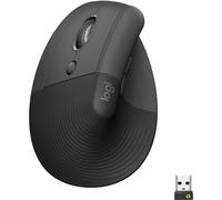 Logitech Lift Vertical Ergonomic Mouse - Souris
