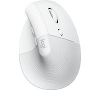 Logitech Lift for Mac - Souris verticale -