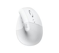 Souris sans fil LOGITECH Lift pour Mac Ergonomique
