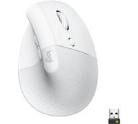 Logitech Lift souris ergonomique vertical - Droitier
