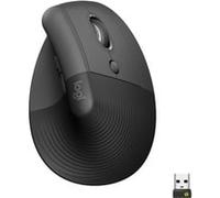 Souris Logitech Lift Ergonomique Verticale Graphite