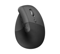 Logitech Souris Lift Ergonomique Verticale Graphite