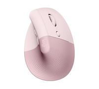 Logitech Lift Souris Ergonomique Verticale