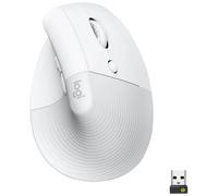 Logitech Lift souris Droitier RF Sans fil + Bluetooth 4000 DPI