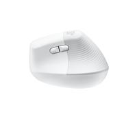 Logitech Lift souris Droitier RF Sans fil + Bluetooth 4000 DPI