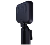 Logitech Lampe LED Litra Glow – TrueSoft, streaming, contrôle par app PC/Mac, Graphite