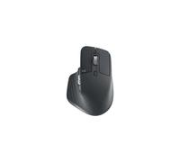MX Keys Combo for Business - Ensemble clavier et souris - rétroéclairé - sans fil - Bluetooth LE - QWERTY - Pan Nordic - graphite