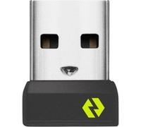 Récepteur USB - Logitech - LOGI Bolt - Couleur blanche - Modèle 956-000008