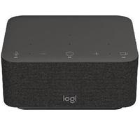 Logitech Logi Dock - 4K Ultra HD - Blanc