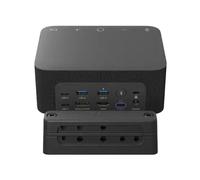 Logitech Logi Dock Focus Room Kit UC