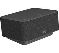 Logitech Logi Dock Système de vidéoconférence 1 personne(s)