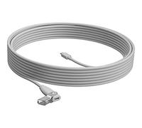 Logitech LOGI RALLY MIC POD EXTENSION CABLE WHITE