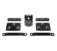 Logitech rally - kit de fixation pour vidéo conférence