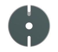 Logitech LOGI Scribe Glass Mount - N/A - WW
