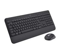 Logitech LOGI Signature MK650 Combo Business (Pan)