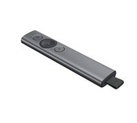 Logitech LOGI Spotlight Plus Remote Slate B2B