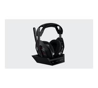 LOGITECH Logitech A50 Lightspeed avec Base Station