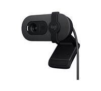 Logitech - Logitech BRIO 100 - webcam