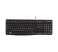Logitech Logitech Clavier USB K120 Busi Quantité:1