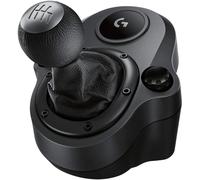 DRIVING FORCE SHIFTER