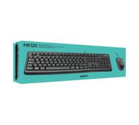 Logitech MK120
