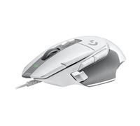 Logitech g g502 x - souris - usb - blanc