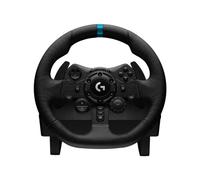 Volant + Pédalier Logitech et Pédalier G923 PS4