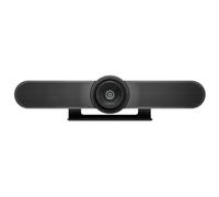 Logitech Logitech MeetUp - Konferenzkamera Accessoires informatiques Noir(e) Original 960-001102