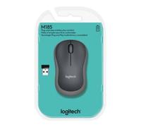 Logitech Souris M185