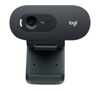 Logitech Logitech Webcam USB HD 30 FPS Business C505e Quantité:1