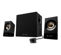 Logitech Z533 - système de haut-parleur - pour PC