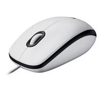 Logitech M100 - Mouse