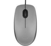 Logitech M110 Silent noir