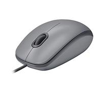 Logitech M110 Silent, Souris