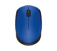 Logitech M171 - Maus Accessoires informatiques Bleu Original 910-004640