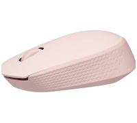 Logitech M171 Souris radio optique rose 3 Boutons 1000 dpi