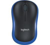 Logitech Souris sans fil M185