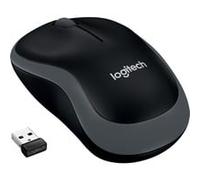 Logitech M185, Souris