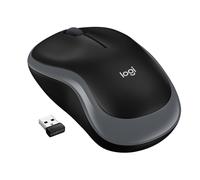 Logitech M185, Souris