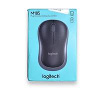 Logitech M185 Souris sans fil