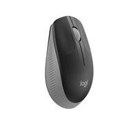 Logitech M190 - souris - gris intermédiaire