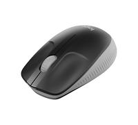 Logitech M190 Full-Size Wireless Mouse, Souris