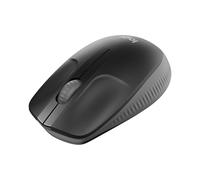 Logitech M190 Full-Size Wireless Mouse, Souris