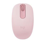 Logitech M196 Souris sans Fil Bluetooth, Souris compacte et Portable pour Ordinateurs Portables, tablettes et Plus, autonomie de 12 Mois, Suivi Fluide, Compatible PC et Mac, Windows et macOS