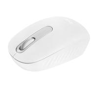 Logitech M196 Souris sans Fil Bluetooth, Souris compacte et Portable pour Ordinateurs Portables, tablettes et Plus, autonomie de 12 Mois, Suivi Fluide, Compatible PC et Mac, Windows et macOS