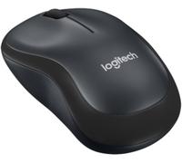 Logitech Souris optique M220 Silent – Noir