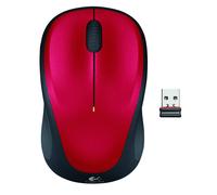 Logitech M235, Optique, RF sans fil 910-002496