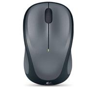 Logitech M235 Souris radio optique gris 3 Boutons 1000 dpi