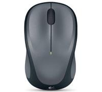 Logitech Wireless Mouse M235 souris Ambidextre RF sans fil Optique 1000 DPI